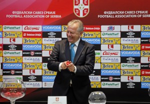 KUP SRBIJE: Partizan i Zvezda gostuju prvoligašima