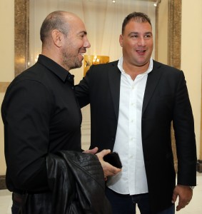 PRED POLUFINALE: Upečatljiva izjava selektora Hrvatske o Srbiji