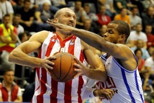 ABA LIGA: Zvezda sigurna i u drugom kolu, Budućnost pala u ‘Pioniru’