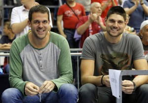 ČABARKAPA: ABA zaslužuje dva mesta u Evroligi