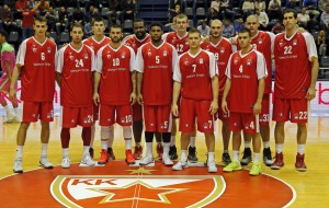 ZVEZDAŠI PUŠTENI IZ PRITVORA: Ekipa je ponovo u gradu (VIDEO) (FOTO)