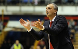 DEJAN RADONJIĆ: U Zadru je uvek teško!