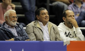 RAŽNATOVIĆ: Tompson može da naruši Zvezdinu ‘hemiju‘