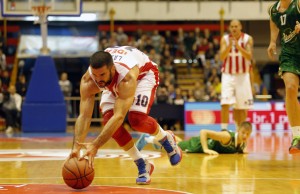 ABA JTD LIGA: Drugi vezani poraz Zvezde ostao u senci povrede Mitrovića (VIDEO)