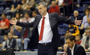 ĐOKIĆ: Majstorović na reprezentativnom nivou! RADONJIĆ: Dobar karakter i kvalitetna odbrana