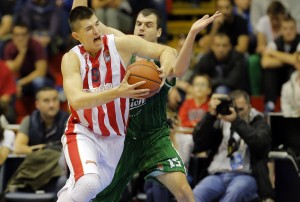 SREĆA U NESREĆI: Mitrović nije doživeo najtežu povredu