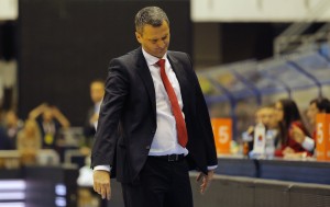 DEJAN RADONJIĆ: Poremetila nas je povreda Mitrovića!