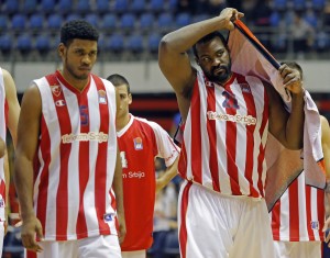 ROKADA U VALJEVU: Zvezdino najveće pojačanje zamenilo najnovije (FOTO) (VIDEO)