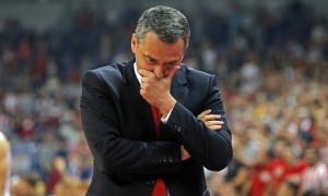 RADONJIĆ: Huk sa tribinama nam je pomogao da budemo bolji nego što realno jesmo