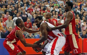 DEFINITIVNO: Rastali se Sofo i Zvezda