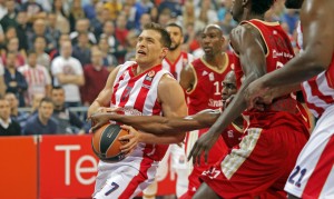 KONAČNO ODLAZI: Mekel Zvezdin menja za dres višestrukog prvaka Evrope