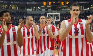 NEŠTO IZGUBIŠ, NEŠTO DOBIJEŠ: Ko to grize parket na treninzima Crvene zvezde? (ANKETA)