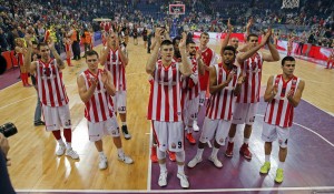 MITROVIĆ: Visoka razlika diže samopouzdanje. A sada Olimpija, pa Real