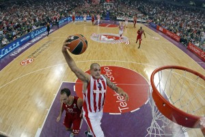 ZVEZDA NA CIRBESOV POGON: Ovo su svi poeni maestralnog Nemca, uvek na pravom mestu (VIDEO)