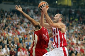 SIMONOVIĆ: Milsio sam da smo mi domaći tim u Minhenu, hvala navijačima