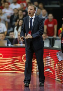 KOLE: Skupo su nas koštale izgubljene lopte