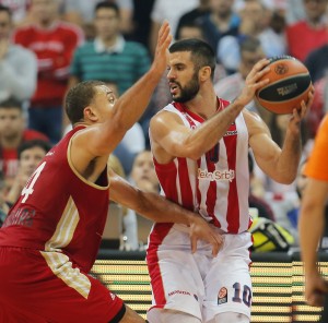 ZVEZDU OČEKUJU OZBILJNI PROTIVNICI: Crveno-beli dobili poziv da učestvuju na jakom turniru