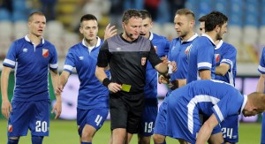 BABIĆ: Popravili smo atmosferu, Voša ponovo liči na tim