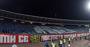 PROMENA: Crvena zvezda-Metalac ipak u večernjem terminu