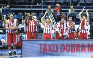 PROŠIREN PUL SPONZORA: Zvezda ima novog (starog) poslovnog partnera