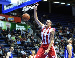 PITAJTE MAIKA: Koji meč u Zvezdi Cirbes najviše pamti i zbog čega? (FOTO)