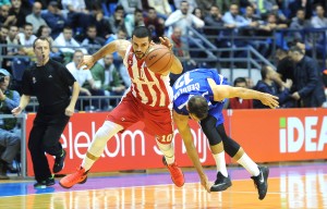 LAZIĆ: Duel Zvezde i Cedevite je derbi lige, želimo dva boda