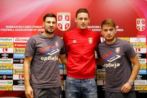 PONOVO BEZ MARKOVIĆA: Napadač vraćen u klub, neće biti zamene