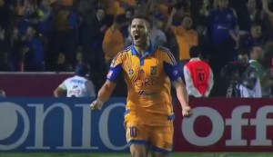 GOL KAKAV SE RETKO VIĐA: Andre Pjer Žinjak makazicama pocepao mrežu (VIDEO)