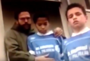 VREMEPLOV: Ovo do sad niste videli – 10-godišnji Tijeri Anri! (VIDEO)