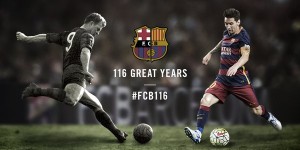 BARSA SLAVI 116. ROĐENDAN: Znate li ko je i na koji način osnovao najuspešniji klub današnjice!? (FOTO)