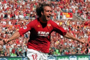 BATISTUTA O ‘NASLEDNICIMA’: Ikardi pre Iguaina – za Argentince Maradona je fudbal