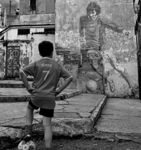 VREMEPLOV: Otišao je na današnji dan pre 10 godina, ali legenda o njemu živeće večno! (VIDEO)