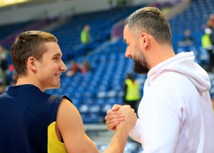 BOGDAN PRED ZVEZDU: Crveno-beli imaju magiju, ali…