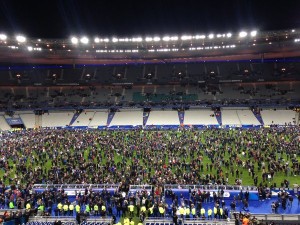 ŽIVOT IDE DALJE: Francuska Liga 1 se nastavlja za vikend