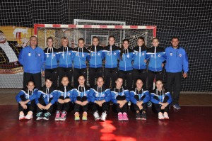 ODLOŽENO KOLO SRLS: Tigrice idu u Aranđelovac