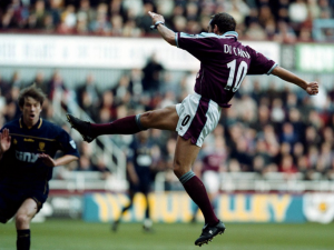 VREMEPLOV: Gol Paola Di Kanija koji je zasenio svet (VIDEO)