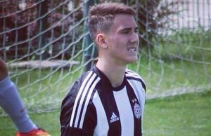 BUGARIN NIJE BIO SAMO SKUPA INVESTICIJA: Emotivna poruka Vlahovića upućena Božinovu (FOTO)