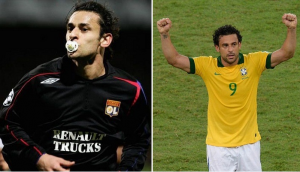 VREMEPLOV: Čuveni gol Freda iz zlatne ere Liona kom se i Ronaldinjo poklonio! (VIDEO)