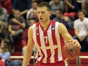 MEKEL PROTIV ZVEZDE: Izraelac u Španiji menja Srbina?