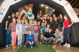 SAJAM SPORTA: Golf na pravom putu