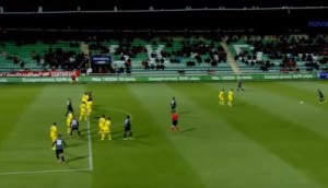 BOMBA SEZONE: Skinuo paučinu projektilom sa više od 30 metara (VIDEO)