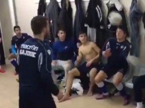 PROBAJTE I VI OVAJ IZAZOV: Da li golman kvari prosek? (VIDEO)