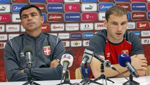 IVANOVIĆ I ĆURČIĆ: Poraslo nam je samopouzdanje, mogli bismo da se ugledamo na Čehe