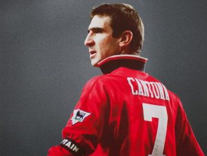 VREMEPLOV: Najšmekerskiji gol ikada postigao je Erik Kantona! (VIDEO)