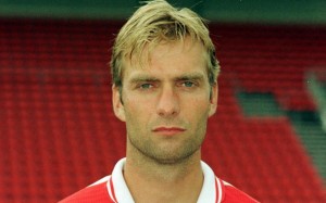 VREMEPLOV: Umetnost sa loptom Jirgena Klopa iz igračkih dana (VIDEO)