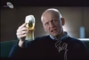 VREMEPLOV: ‘Nema ceka Lazo’! – ‘E, sad moZe, cepaj Kolina!’ (VIDEO)