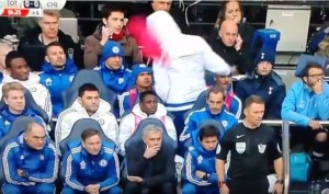 HLADAN KAO LED: (Ne)očekivana reakcija Murinja posle ‘incidenta’ sa Koštom