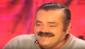 URNEBES: Šta kaže poznati internet-hit ‘Brka’ za debakl Reala od Barse? (VIDEO)