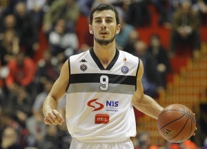 NIŠTA OD PARTIZANOVOG TANDEMA: Jedan stigao u Limož, drugi spakovao kofer!