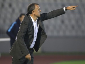 DRULOVIĆ VS ILIEV: Sportski direktor poništio želju trenera, jer red zavodi on!